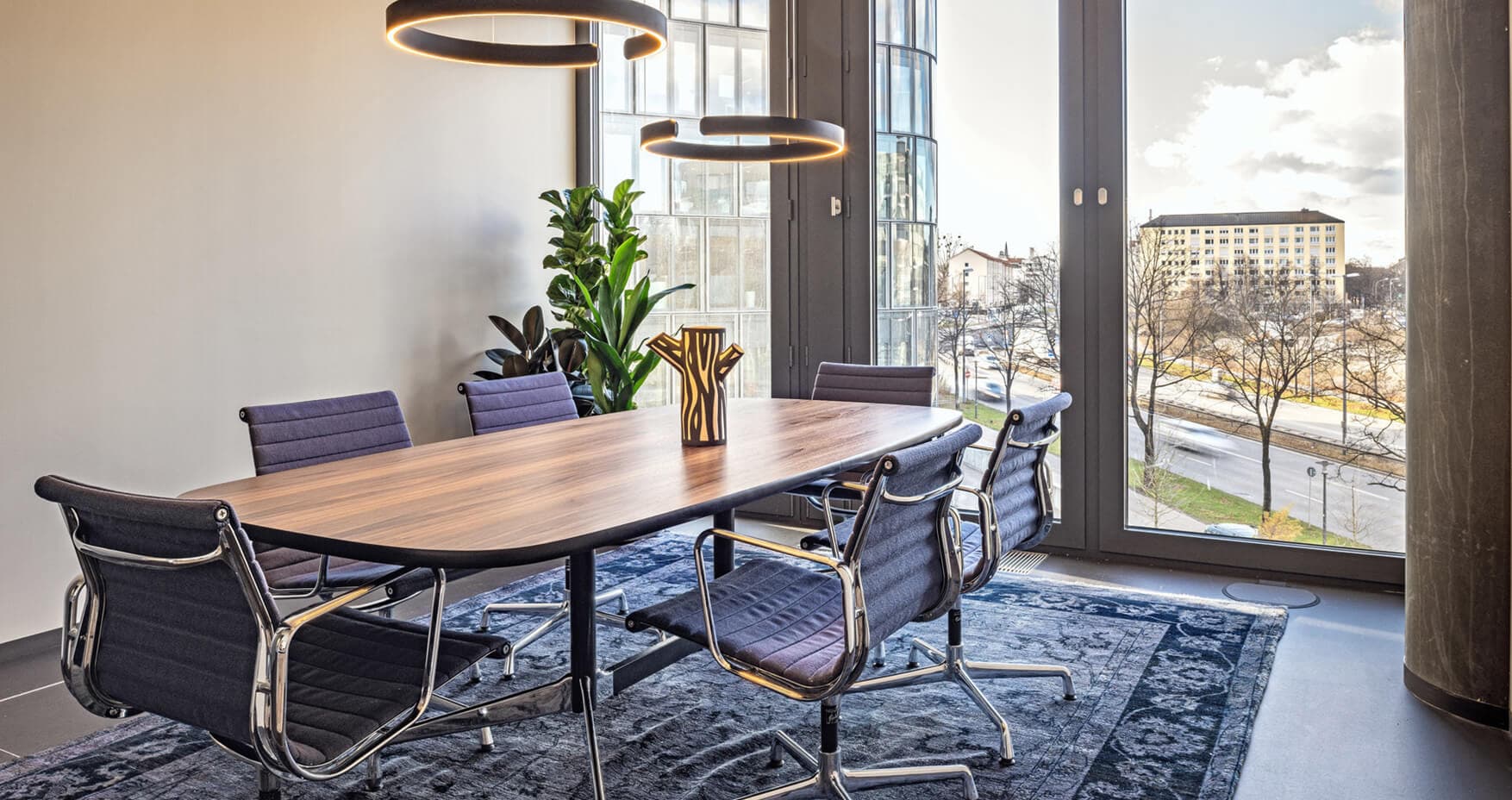 Design Offices München Bogenhausen Foto 3