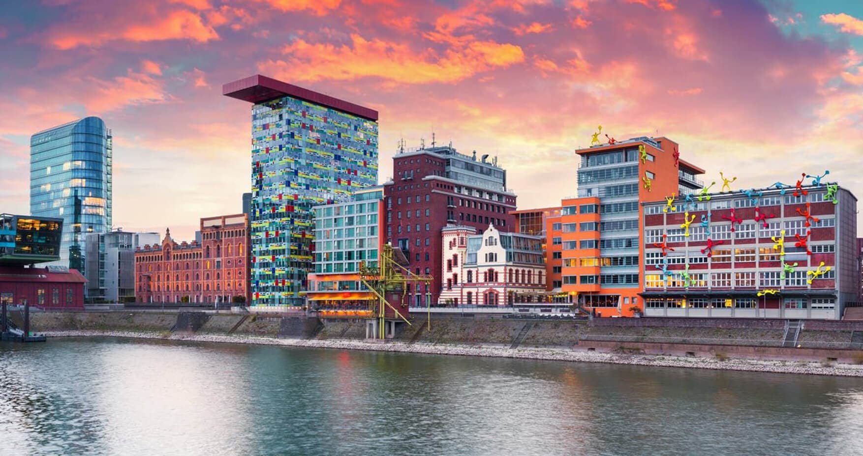 Startplatz Düsseldorf 2