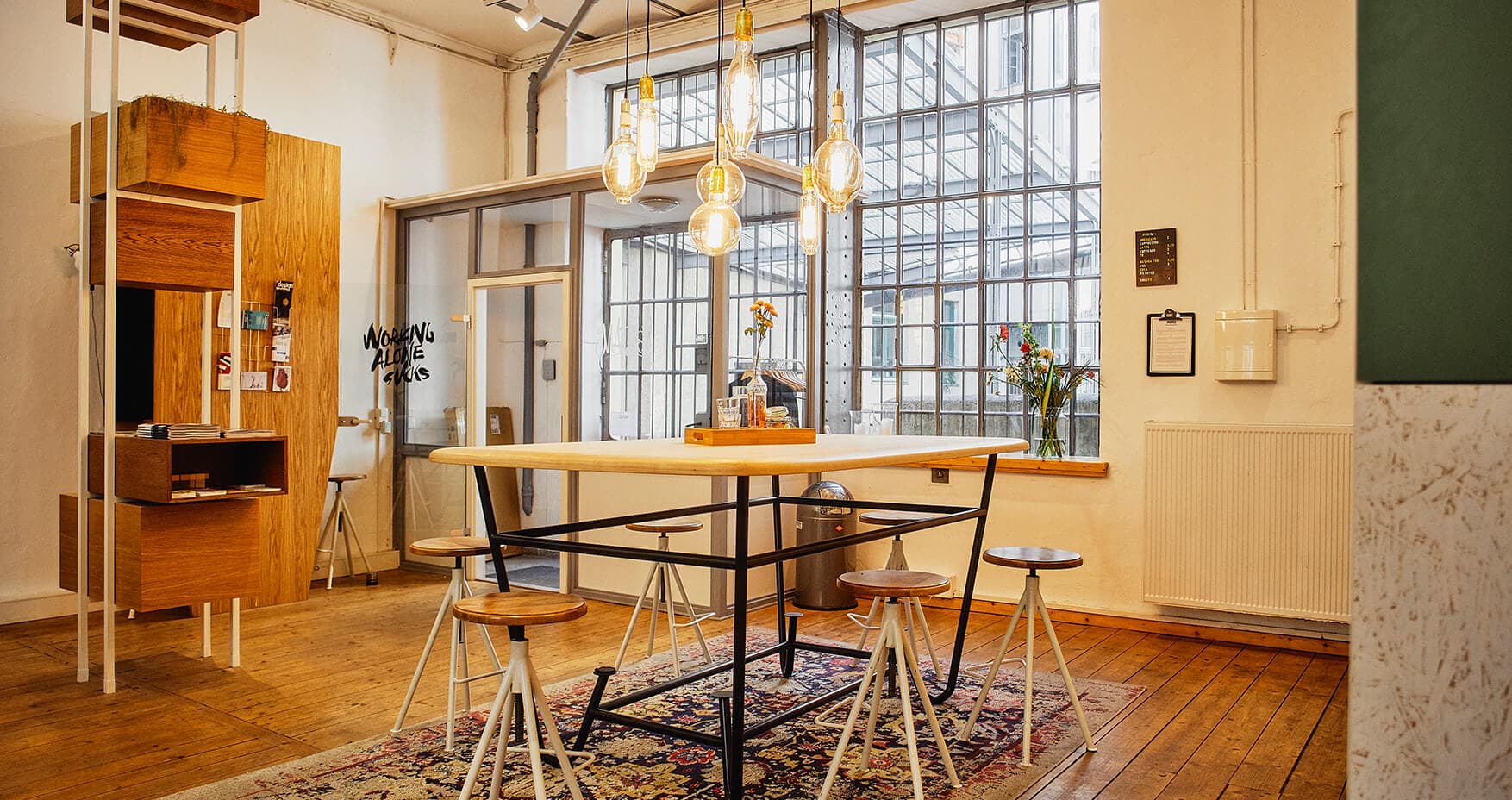 MATES München Thierschstraße 1