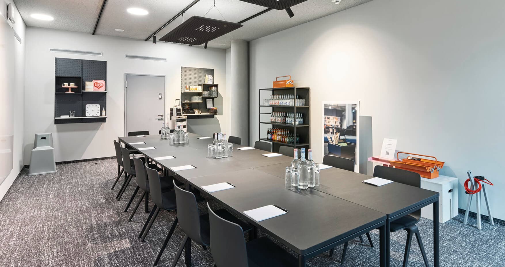 Design Offices München Westend Foto 4